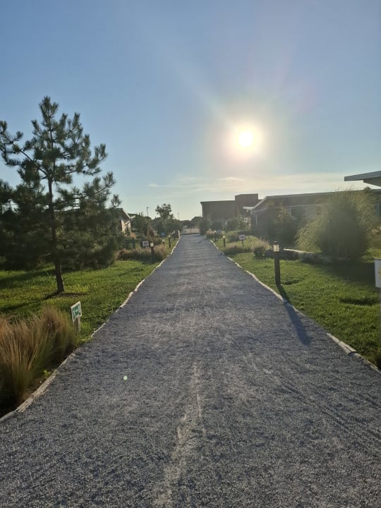 Zimmer Lino delle Fate - Eco Village Resort