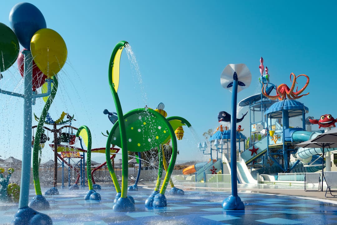 Pool Iberostar Waves Creta Panorama & Mare