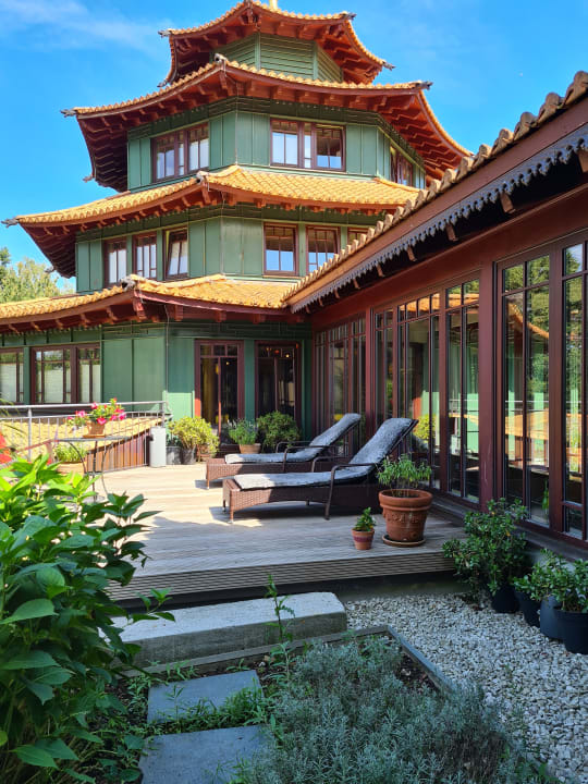 Sonstiges Spirit & SPA Hotel Birkenhof am Elfenhain