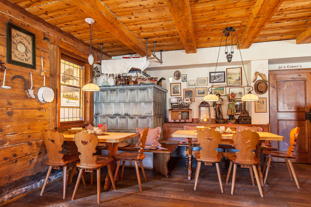 Gastro Gasthof & Hotel Dammschenke