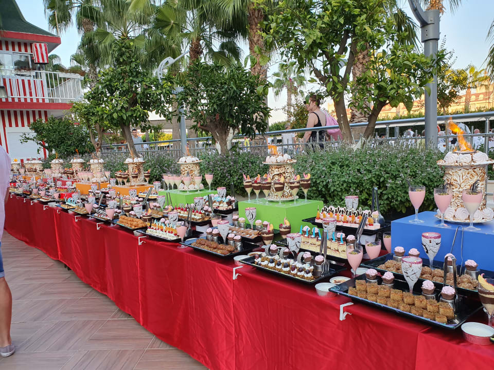 Gastro Hane Family Resort