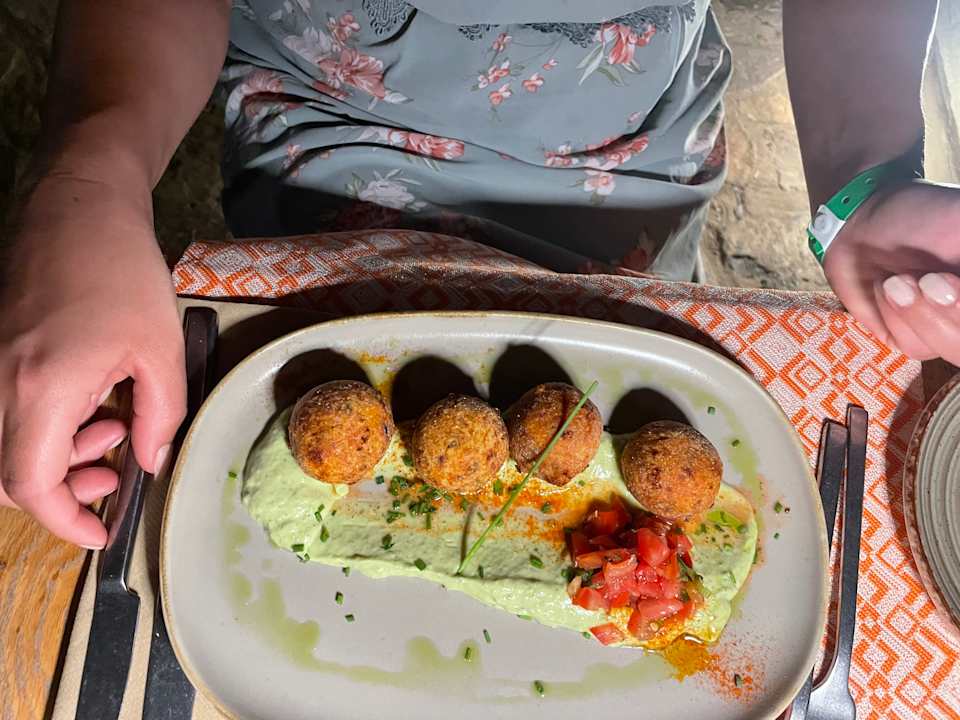 Gastro Civitel Creta Beach