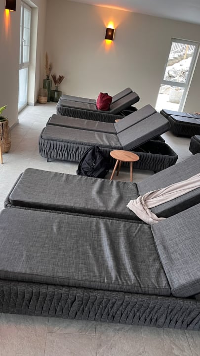 Sport & Freizeit Schlössl Hotel Kindl