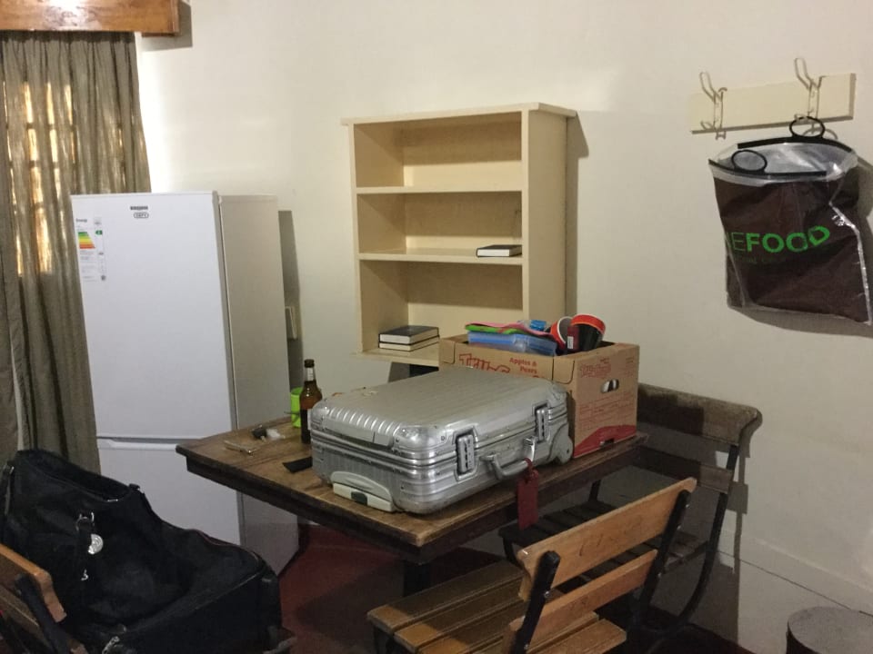 Zimmer Pretoriuskop  Rest  Camp