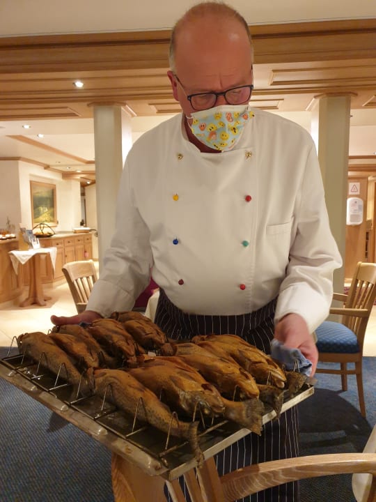 Sonstiges Hotel Haus Hilmeke