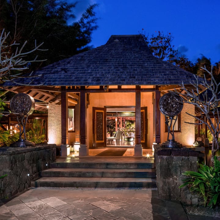 Sonstiges Shanti Maurice Resort & Spa