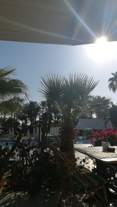 Ausblick Brayka Bay Resort