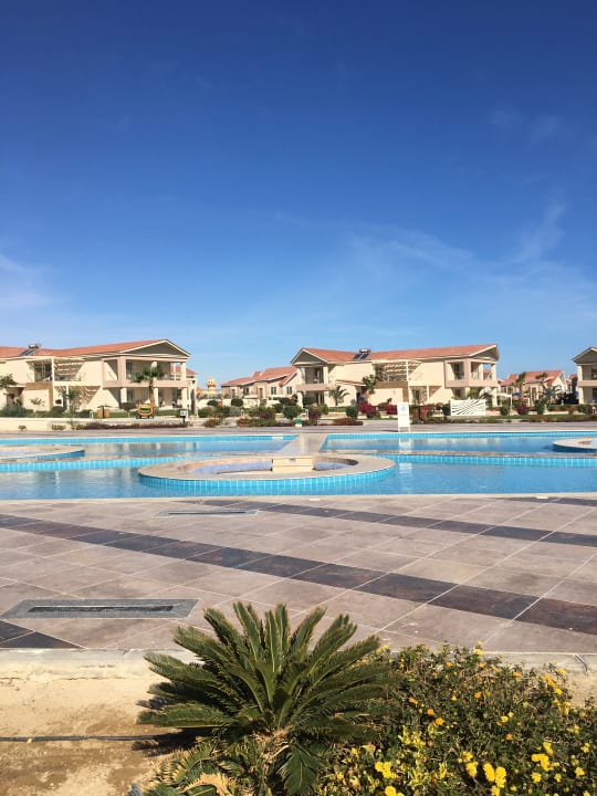 Pool Pickalbatros Sea World Resort - Marsa Alam