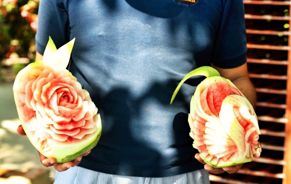 Fruit Creation Kuredu Island Resort & Spa