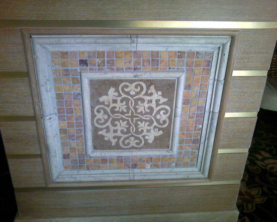 Einrichtung im Eingangsbereich Sunis Kumköy Beach Resort Hotel & Spa