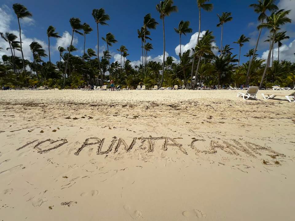 Strand Hotel Riu Palace Macao - Adults only