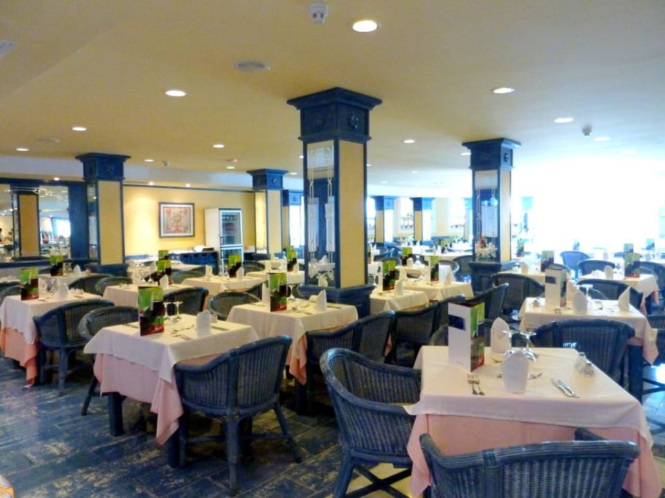 Anmutiges Ambiente Grupotel Los Principes & Spa