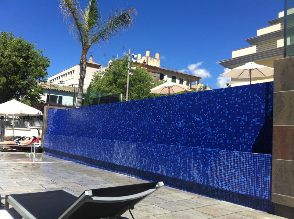 SPA Pool Hotel Isla Mallorca & Spa