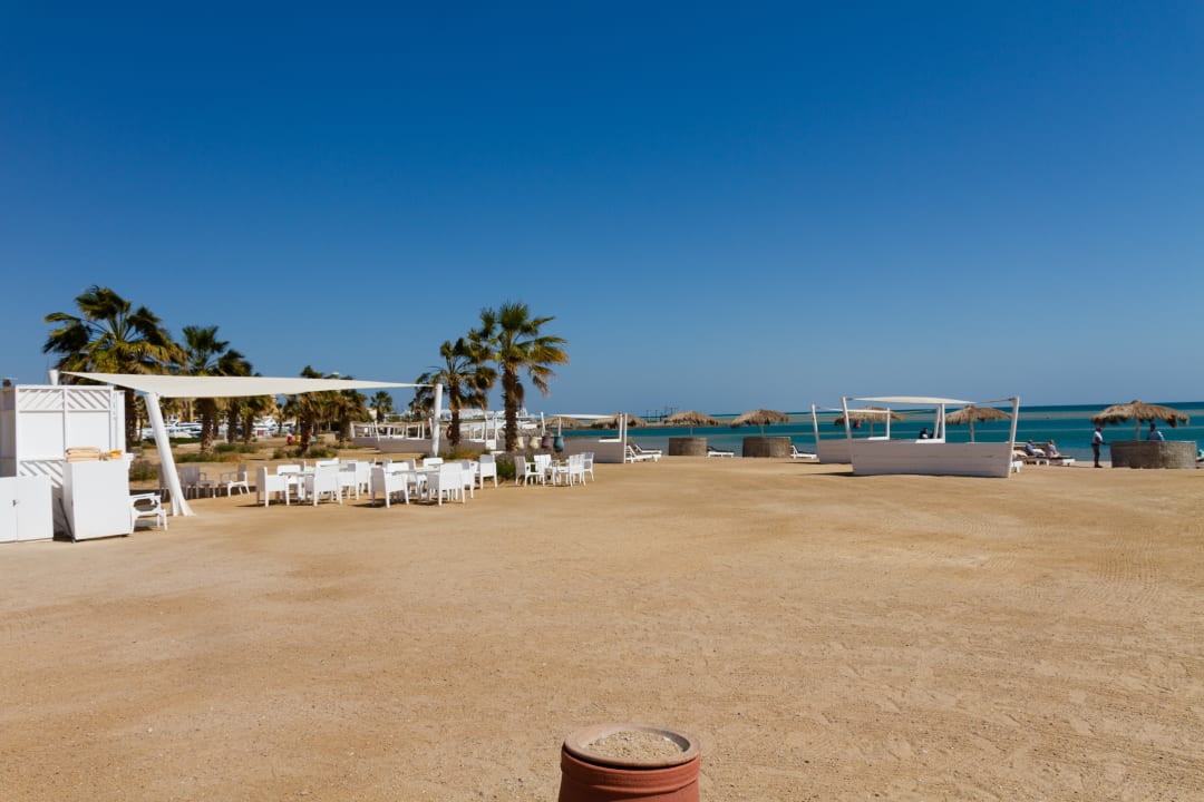 Strand Ancient Sands Golf Resort