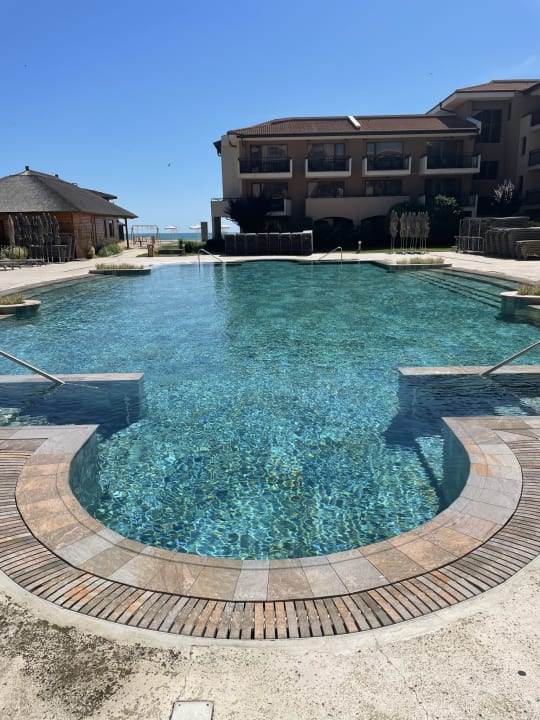 Pool HVD Clubhotel Miramar