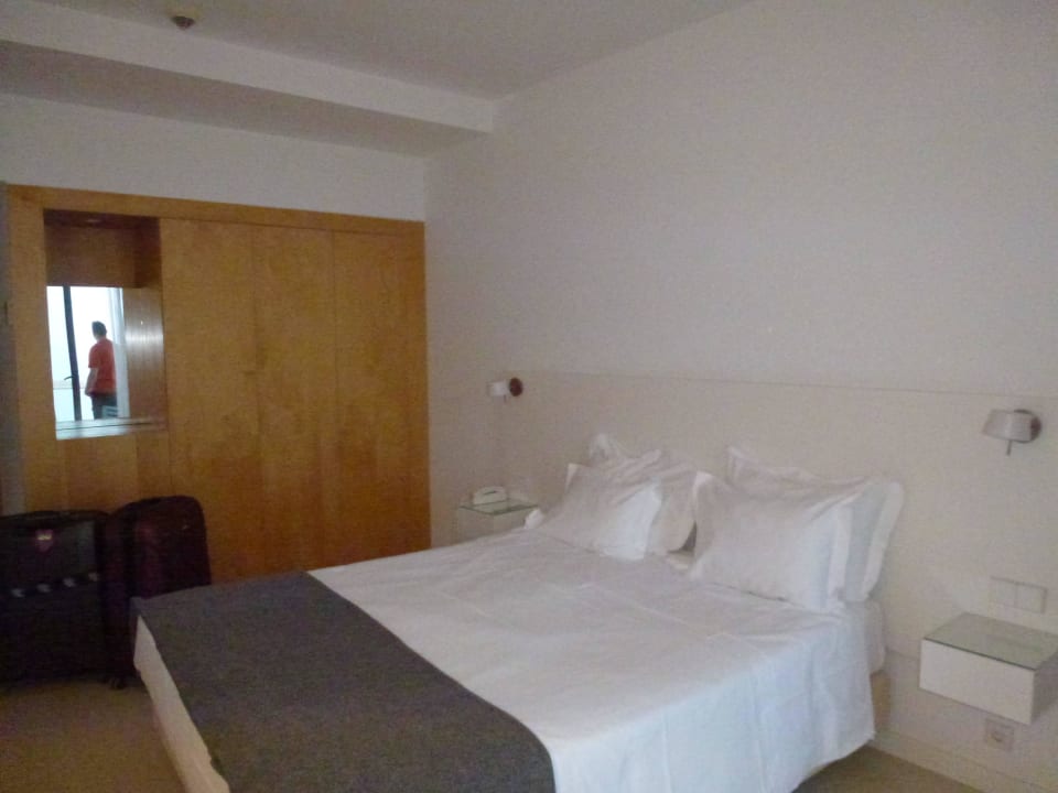Zimmer 407 Memmo Baleeira Hotel