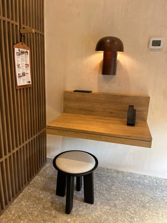 Zimmer Motto By Hilton Tulum