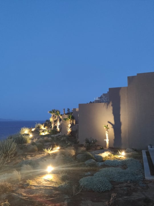 Gartenanlage Seaside A Lifestyle Resort