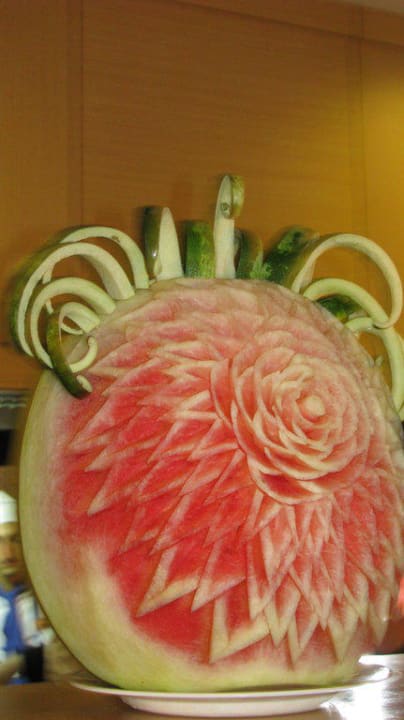 Kunstvoll Can Garden Resort