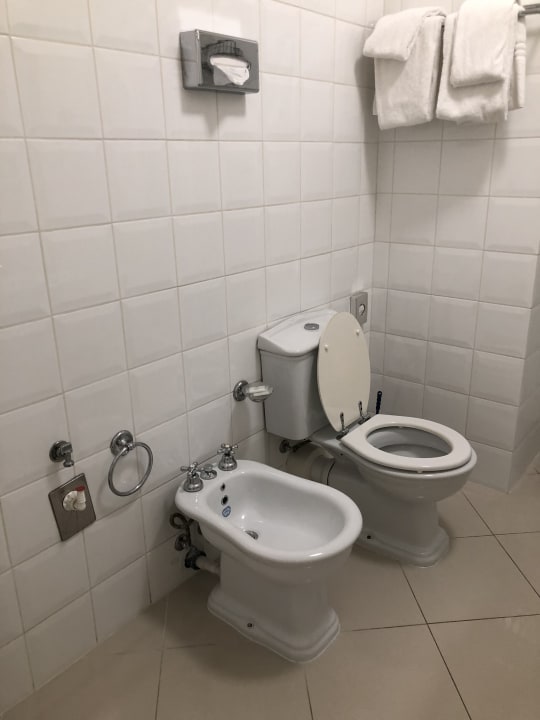 Zimmer Hotel Residence Bologna