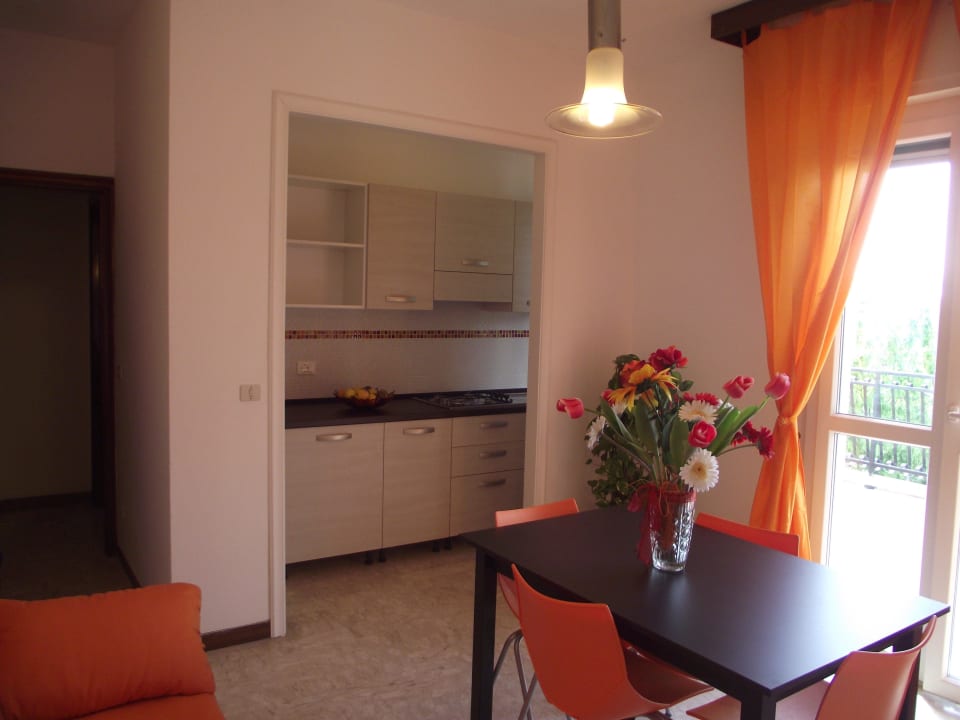 Soggiorno Il Borgo degli Ulivi Resort