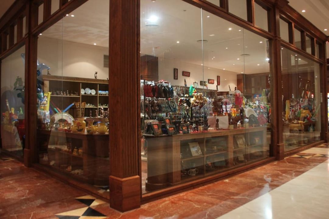 Hotel-Shop SBH Hotel Costa Calma Palace