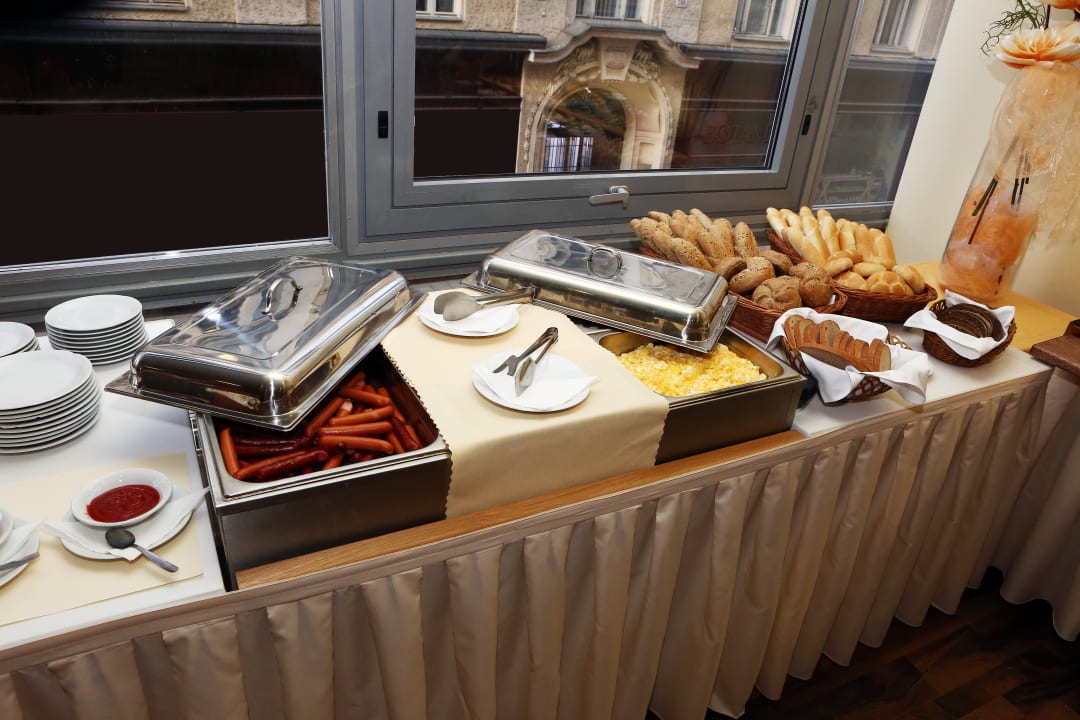 Gastro Hotel Central