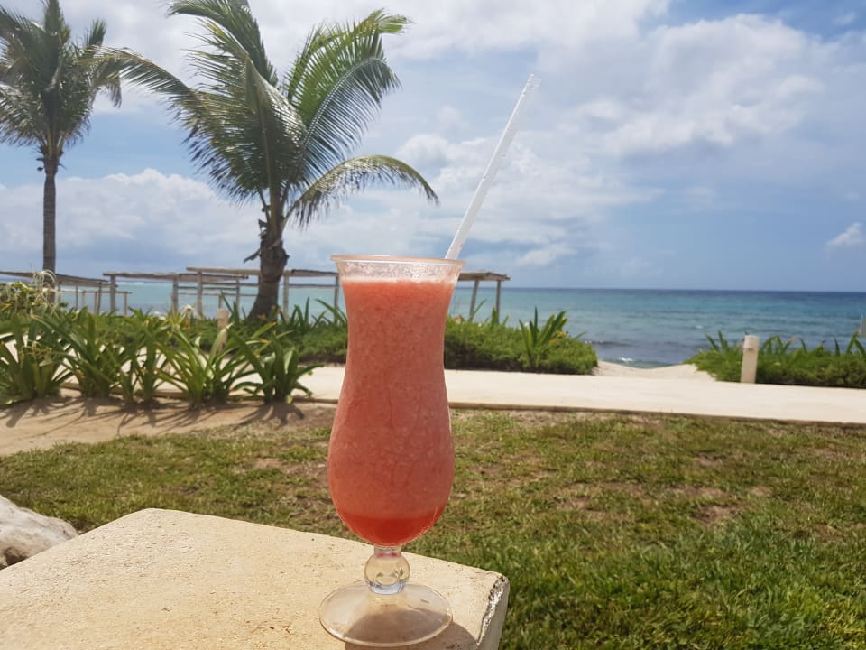 Restaurant Akumal Bay Beach & Wellness Resort