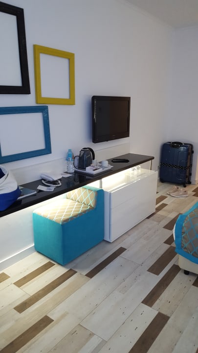 Zimmer Sentido Marea