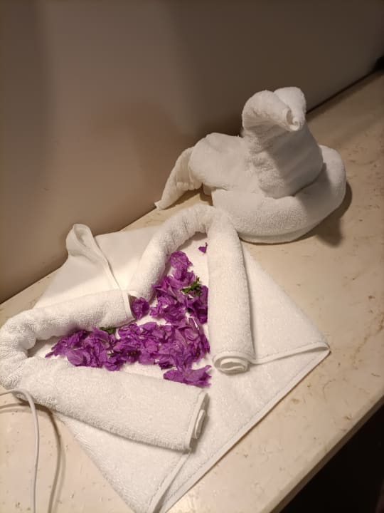 Zimmer Melas Resort Hotel