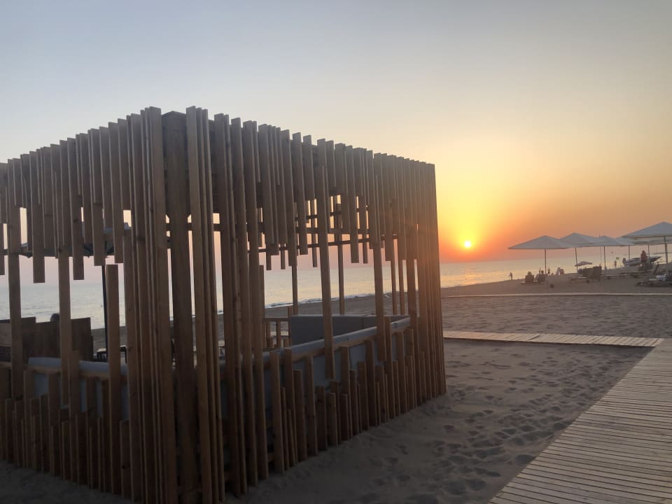 Strand Paloma Finesse