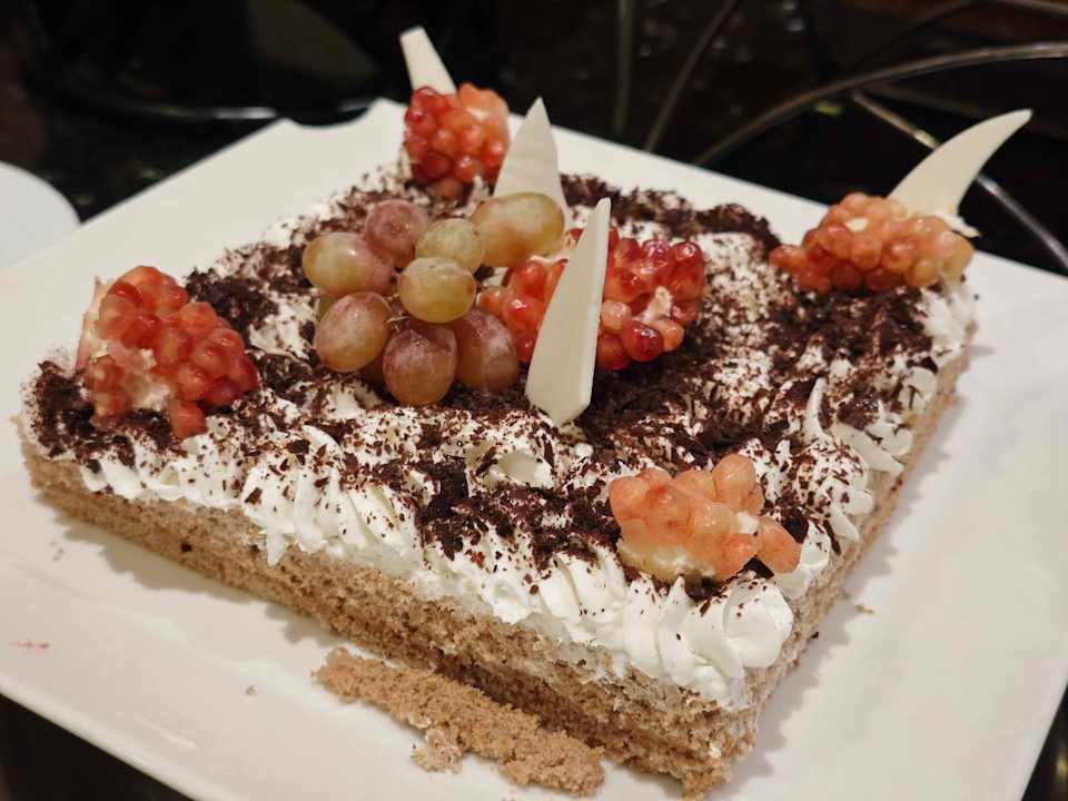 Gastro Coral Hills Resorts & SPA