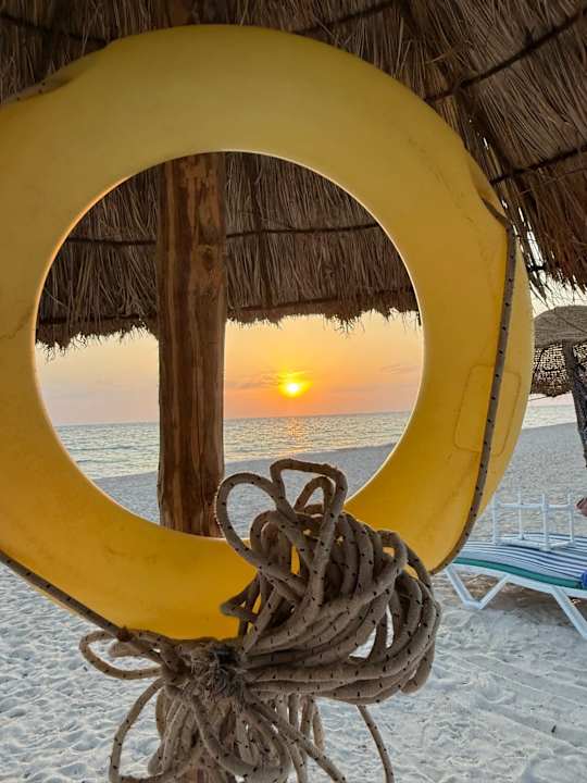 Strand Welcome Meridiana Djerba Hotel
