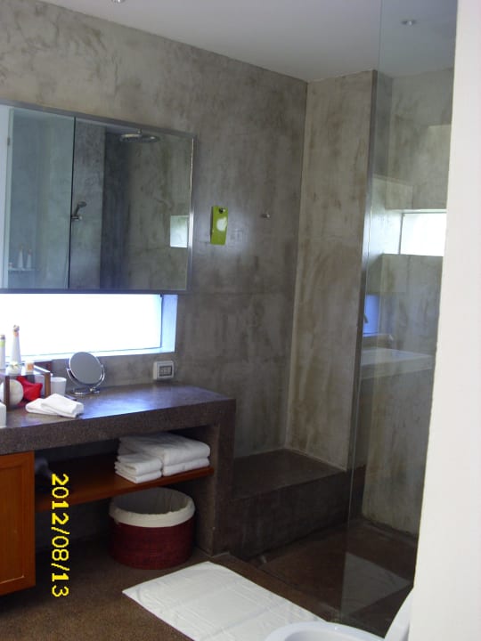 Bad Hotel Let's Sea Hua Hin Al Fresco Resort