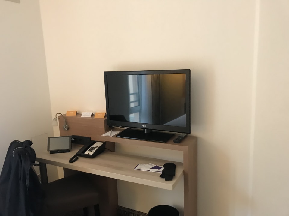 Zimmer Hotel Park Inn by Radisson Göttingen