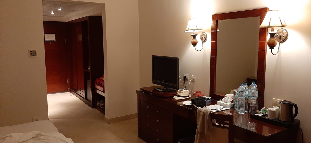 Zimmer Sentido Caribbean World Soma Bay