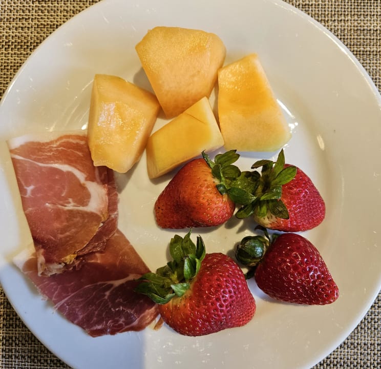 Gastro Hotel Riu Plaza Fisherman’s Wharf