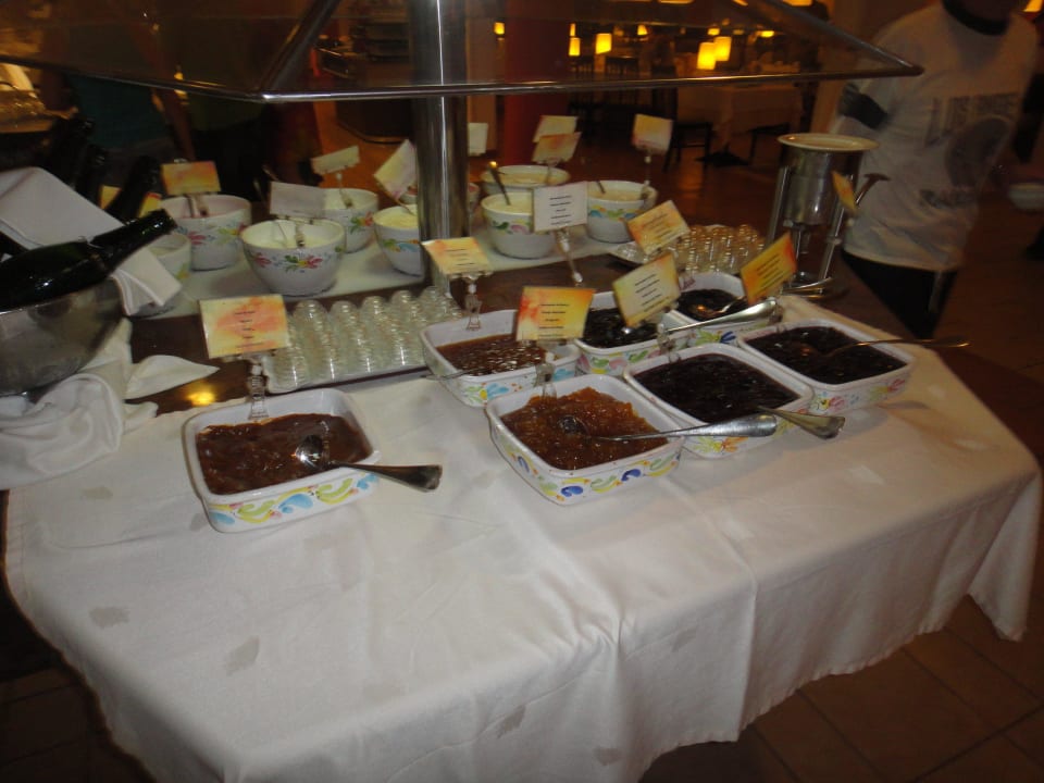 Marmelade Hotel Costa Calero