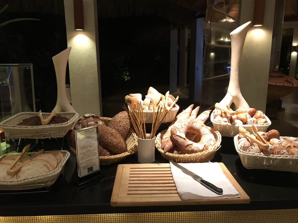 Gastro Kuramathi Maldives