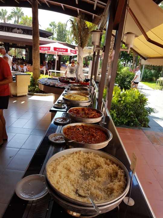 Gastro Arycanda Kirman Premium