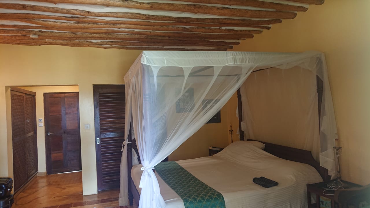 Zimmer Neptune Pwani Beach Resort & Spa