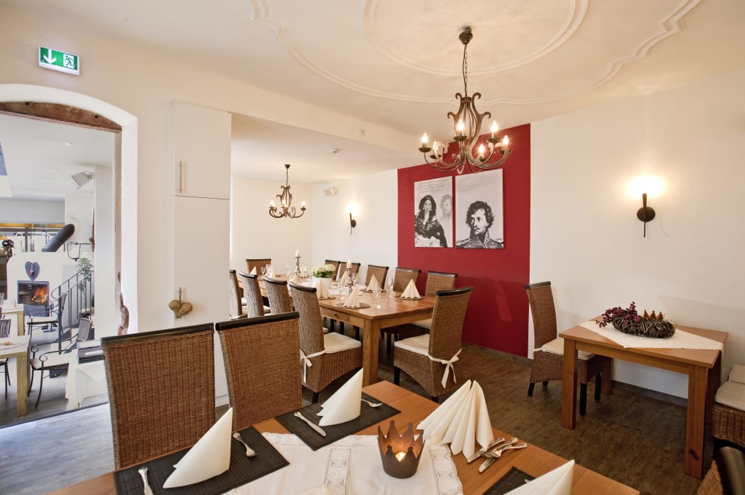 Restaurant Hotel Pfälzer Hof