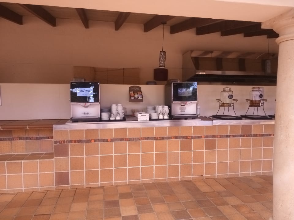 Gastro R2 Lago Playa Park