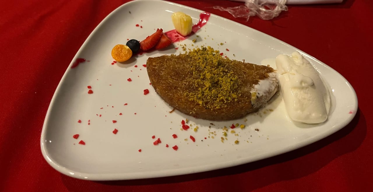 Gastro Sunis Kumköy Beach Resort Hotel & Spa