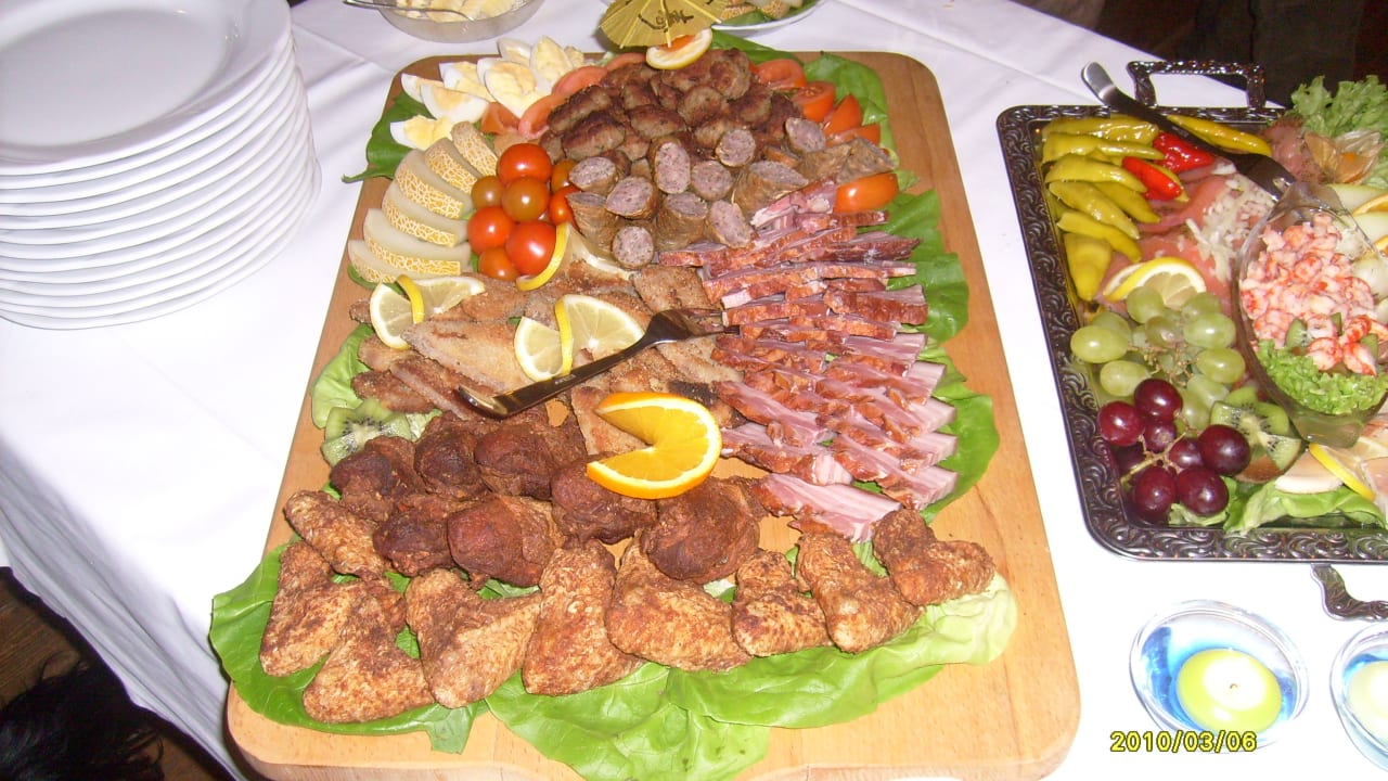 Gastro Gasthof Stadelmann