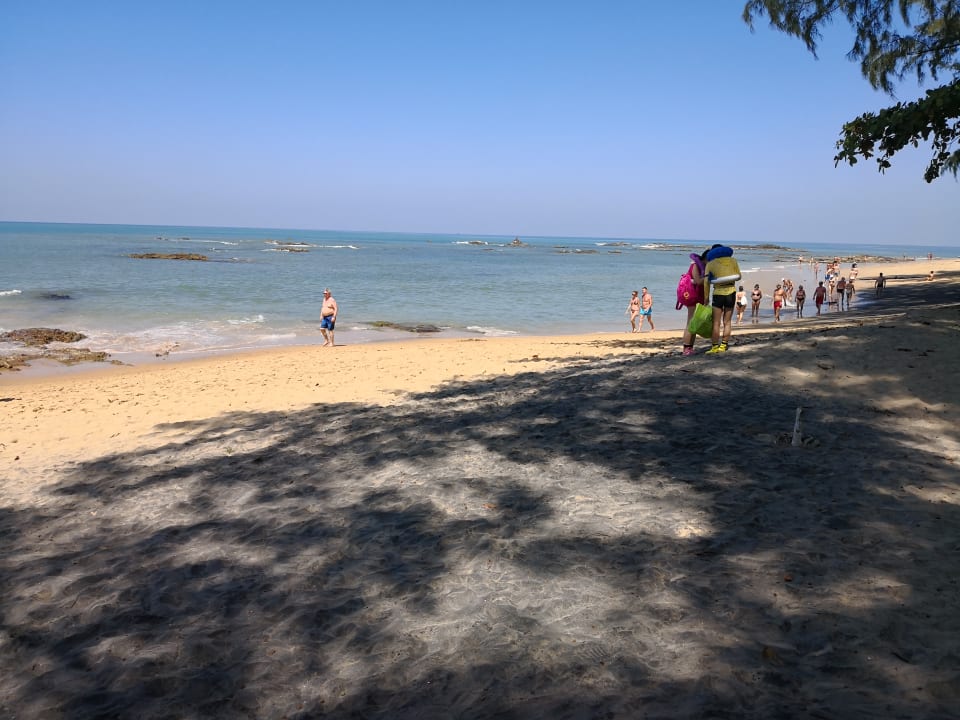 Strand Khaolak Bhandari Resort & Spa