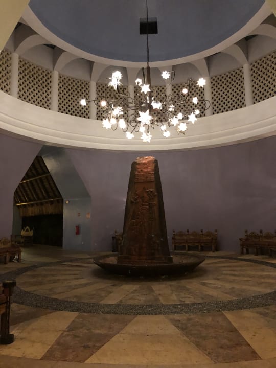 Sonstiges Iberostar Selection Paraiso Maya Suites