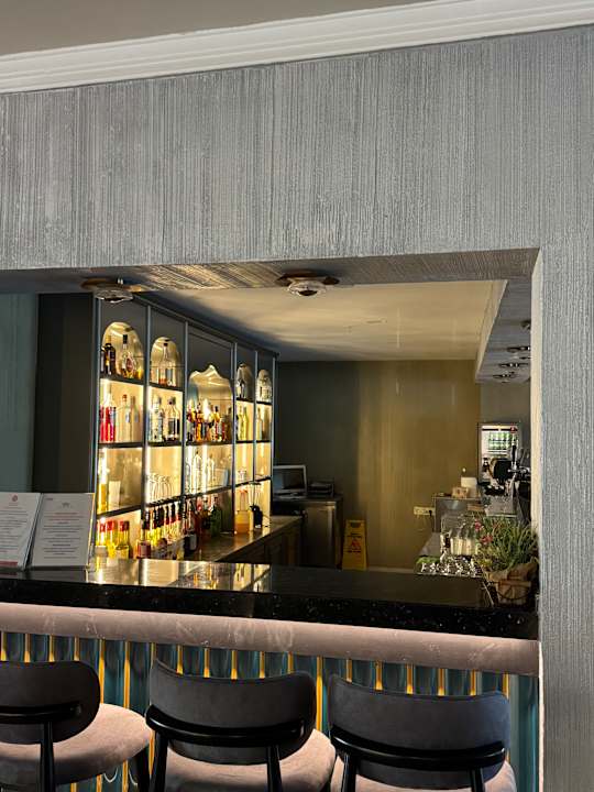 Gastro Hane Family Resort