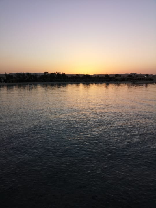 Strand Mövenpick Resort El Quseir