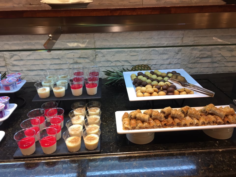 Gastro Meliá Sunny Beach